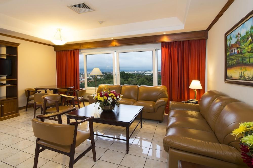APARTHOTEL & SUITES VILLAS DEL RIO photo 3
