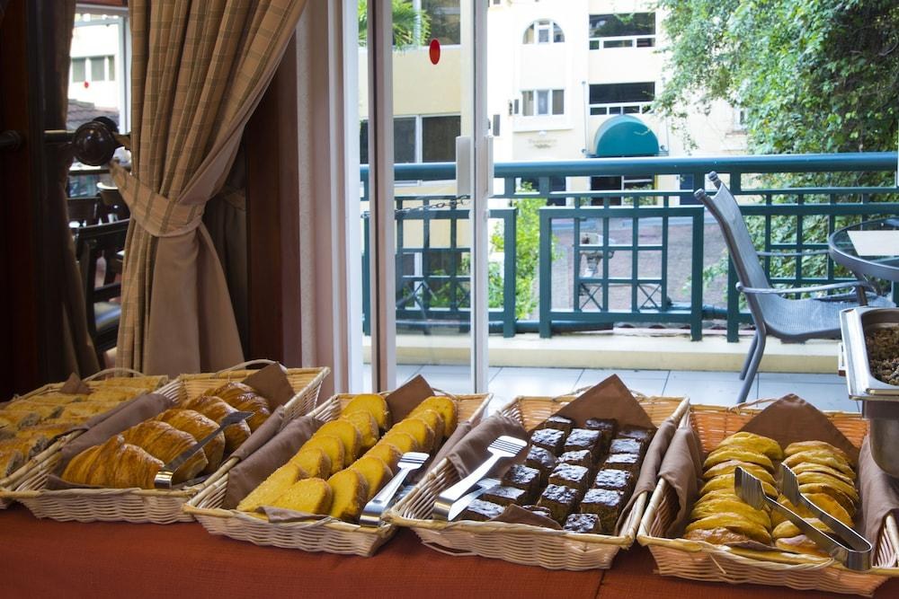 APARTHOTEL & SUITES VILLAS DEL RIO photo 4