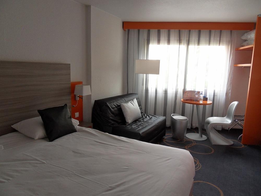 IBIS STYLES GRENOBLE CENTRE GARE photo 3