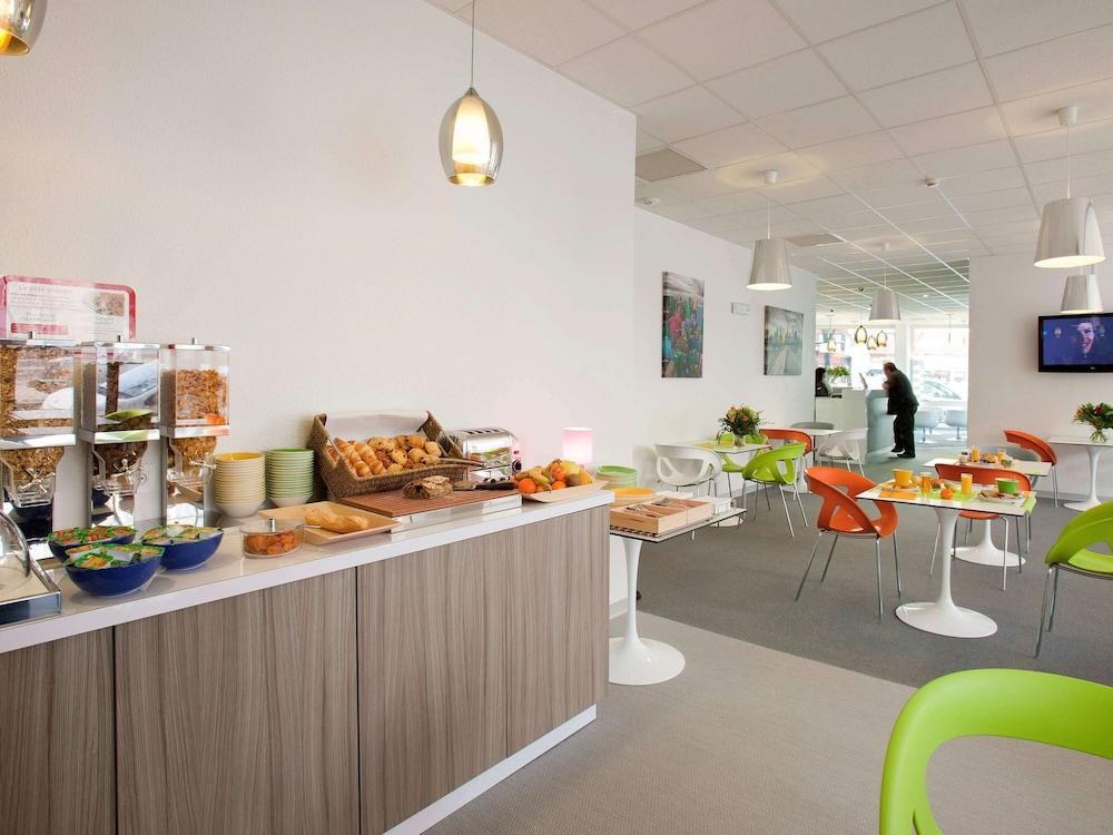 IBIS STYLES GRENOBLE CENTRE GARE photo 4