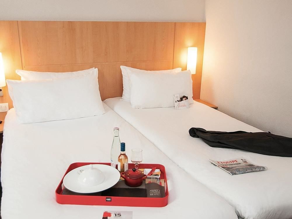EASYHOTEL NICE PALAIS DES CONGRES - OLD TOWN photo 4