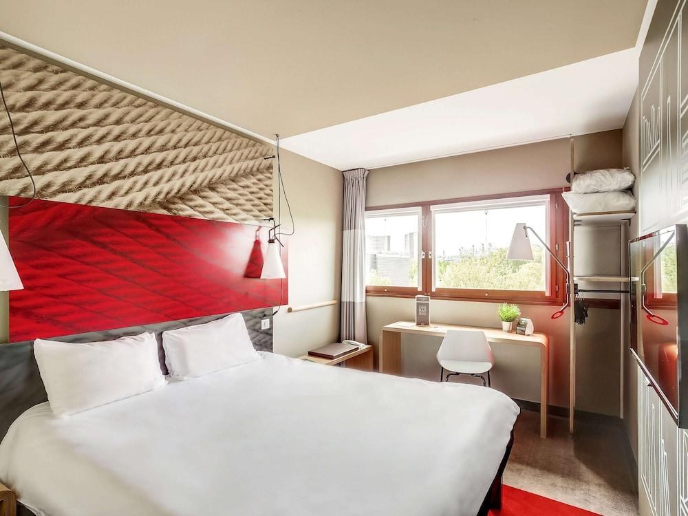 IBIS PARIS BERCY VILLAGE 12ÈME photo 3