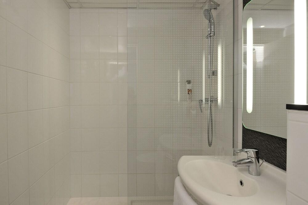IBIS PARIS VAUGIRARD PORTE DE VERSAILLES photo 4