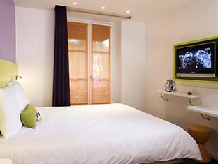 IBIS STYLES PARIS GARE DE L'EST TGV photo 1