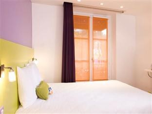 IBIS STYLES PARIS GARE DE L'EST TGV photo 2