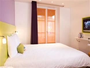 IBIS STYLES PARIS GARE DE L'EST TGV photo 3