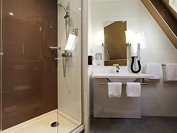 HOTEL FLANELLES photo 4