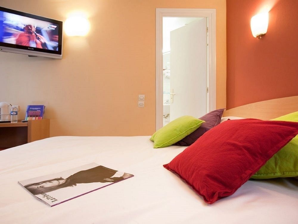 IBIS STYLES PARIS OPERA LAFAYETTE photo 1