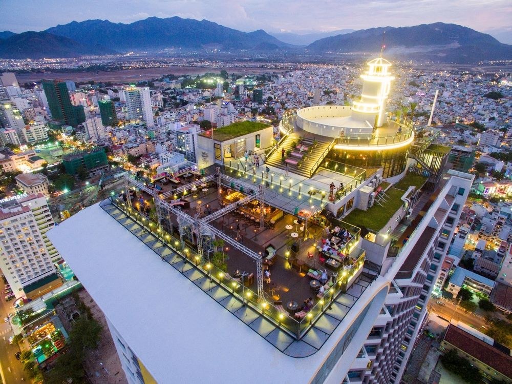 HAVANA NHA TRANG HOTEL