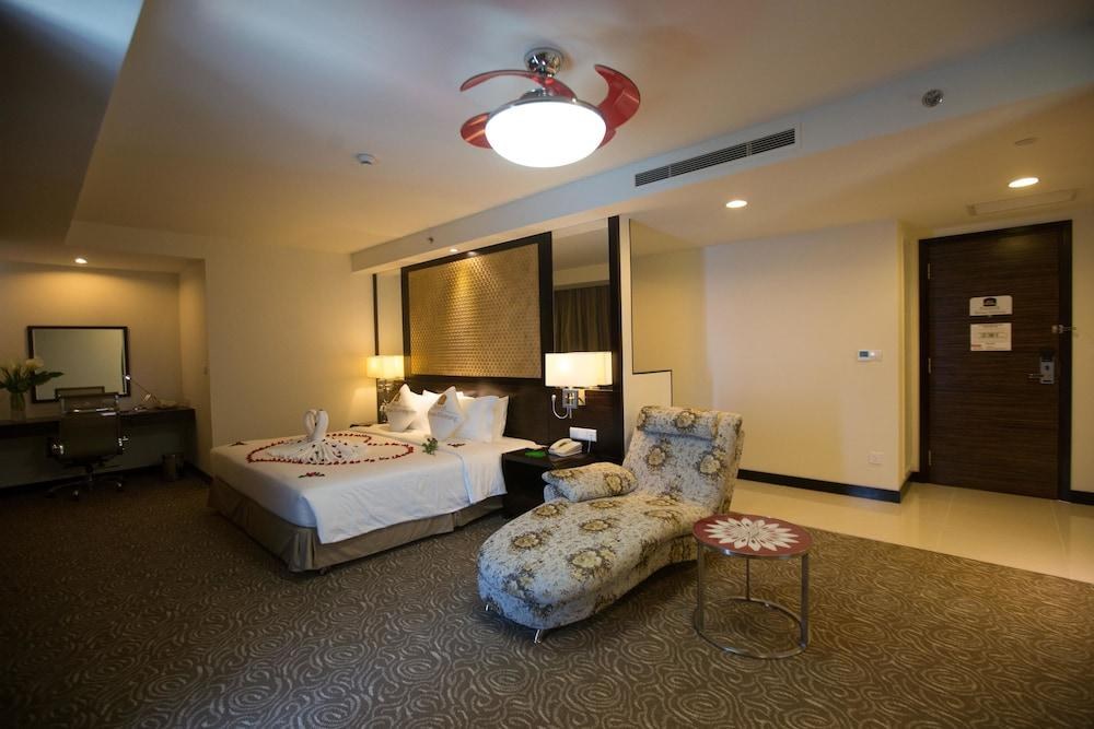 HAVANA NHA TRANG HOTEL photo 2