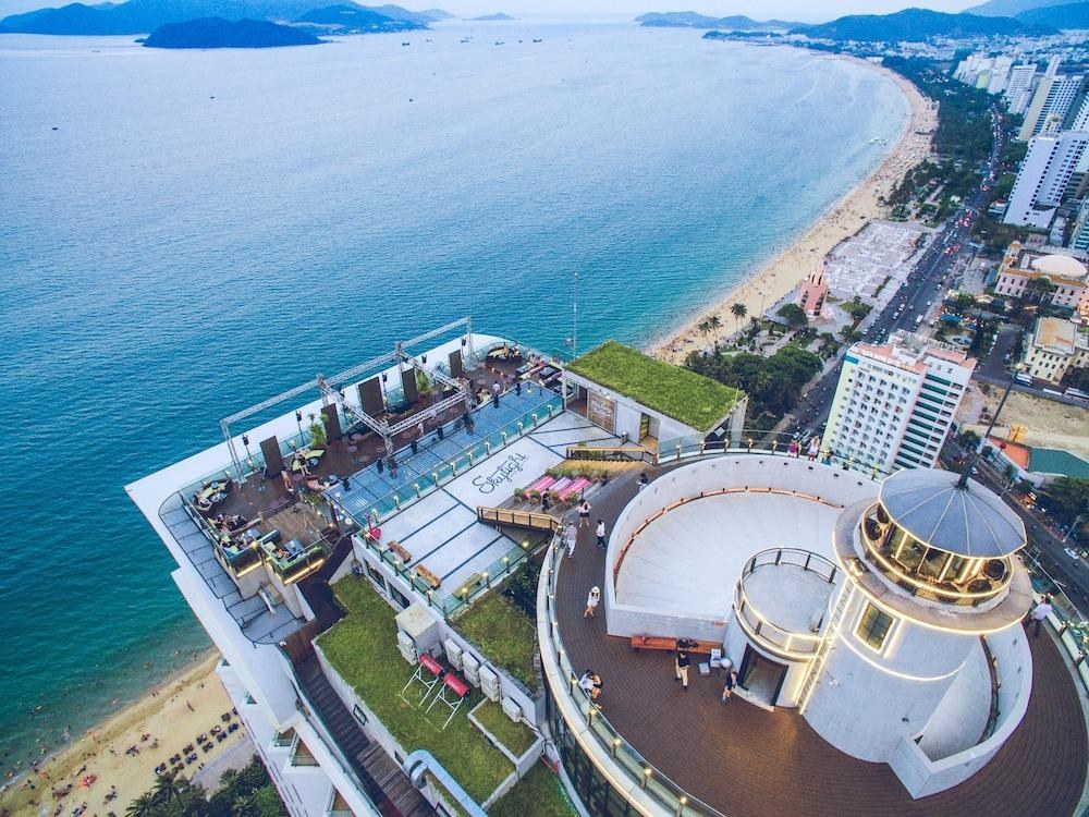 HAVANA NHA TRANG HOTEL photo 3