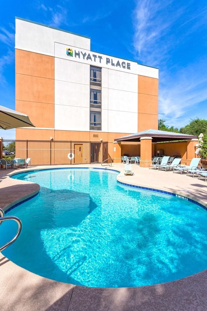 HYATT PLACE PHOENIX - NORTH photo 3
