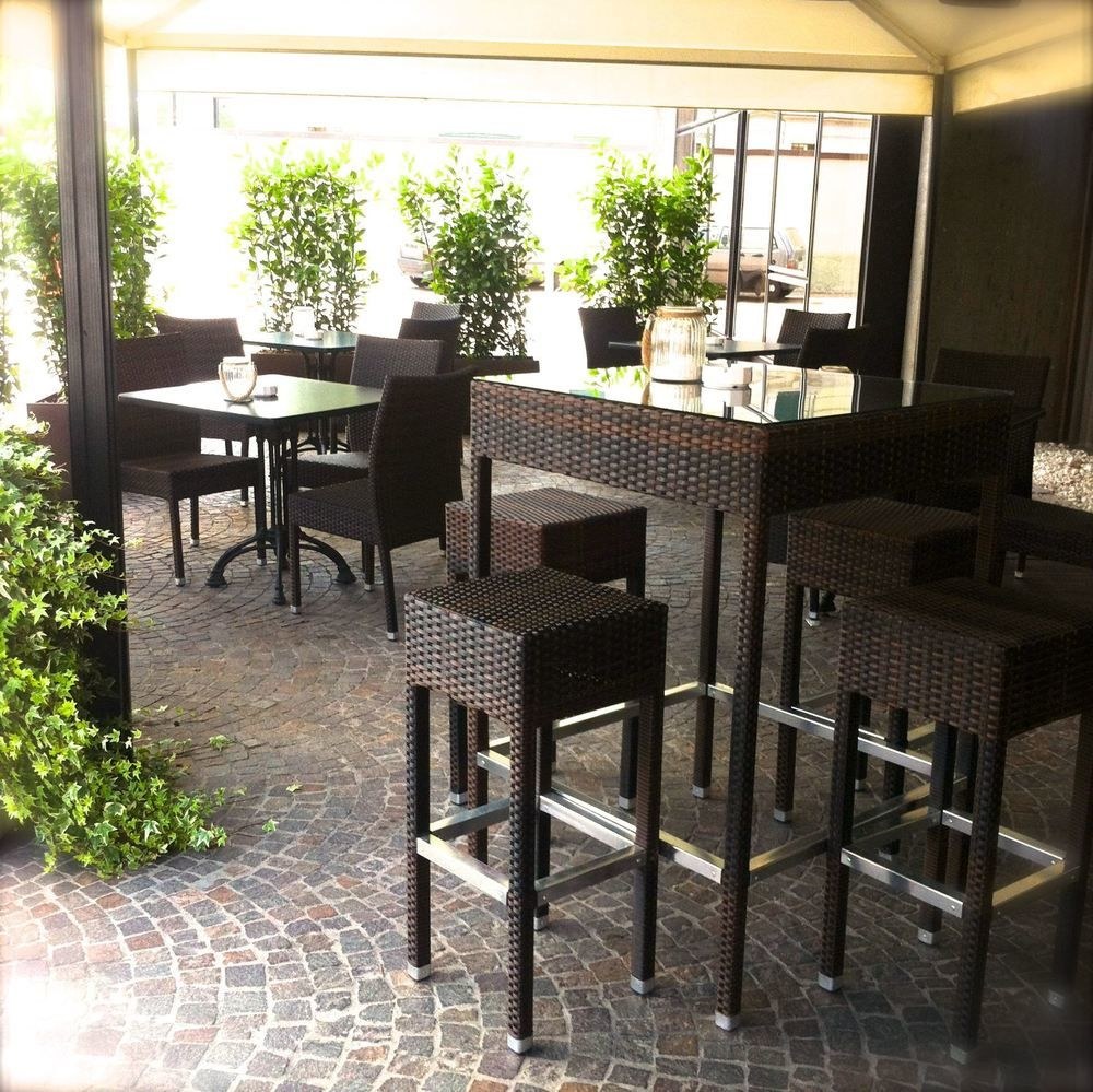 HOTEL LEOPARDI photo 1
