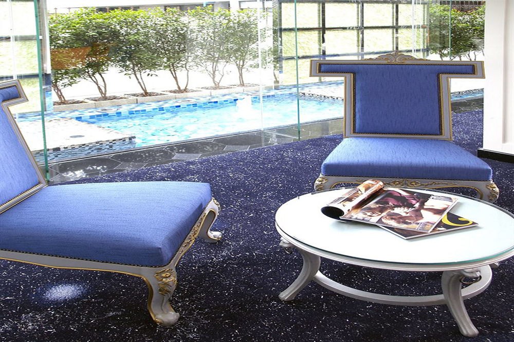 DREAM HOTEL BANGKOK