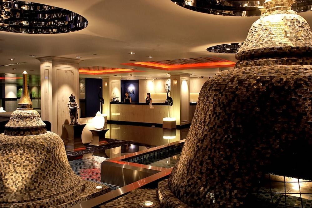 DREAM HOTEL BANGKOK photo 4