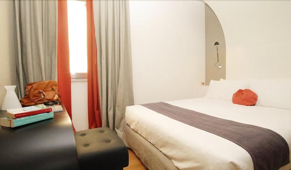 CULTURE HOTEL CENTRO STORICO photo 4