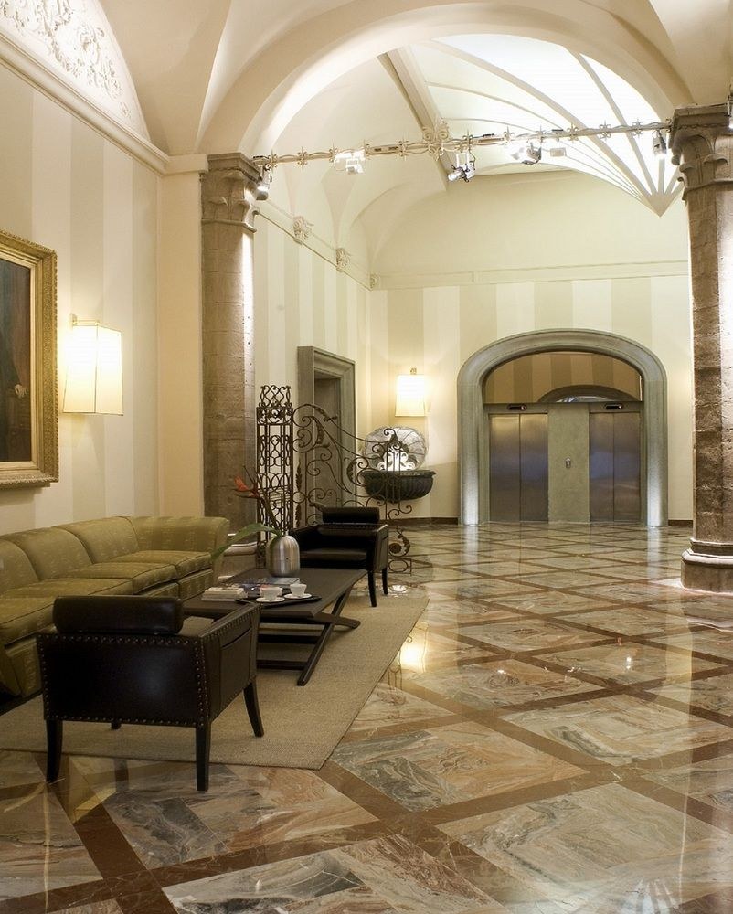 GRAND HOTEL CAVOUR photo 1