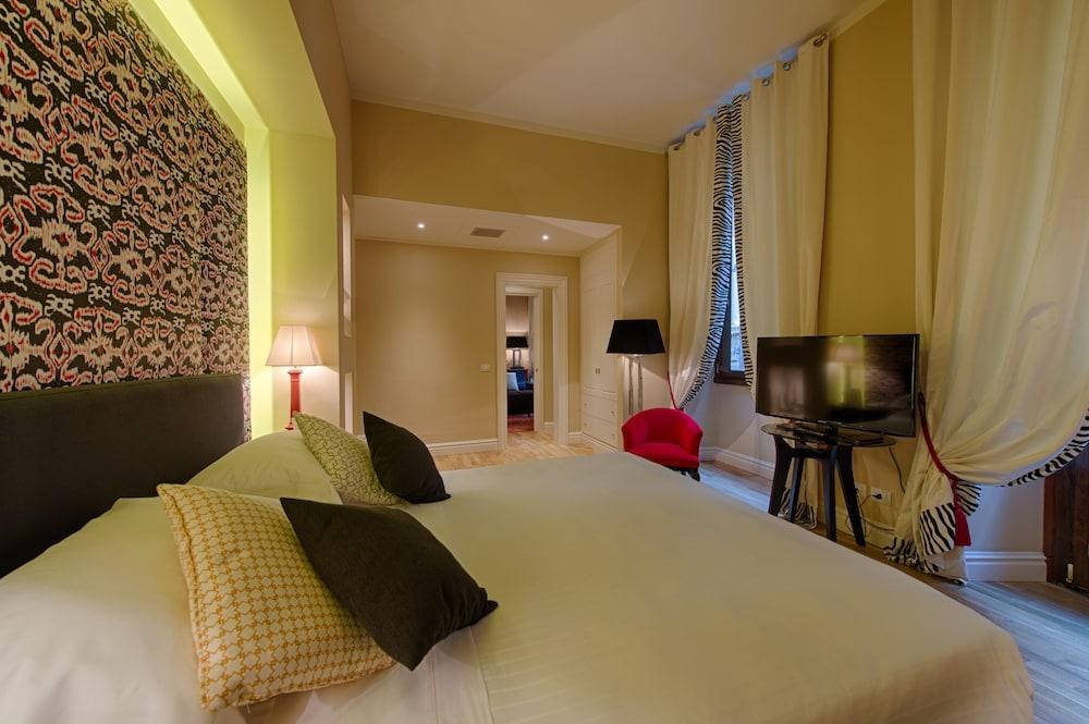 GRAND HOTEL CAVOUR photo 4