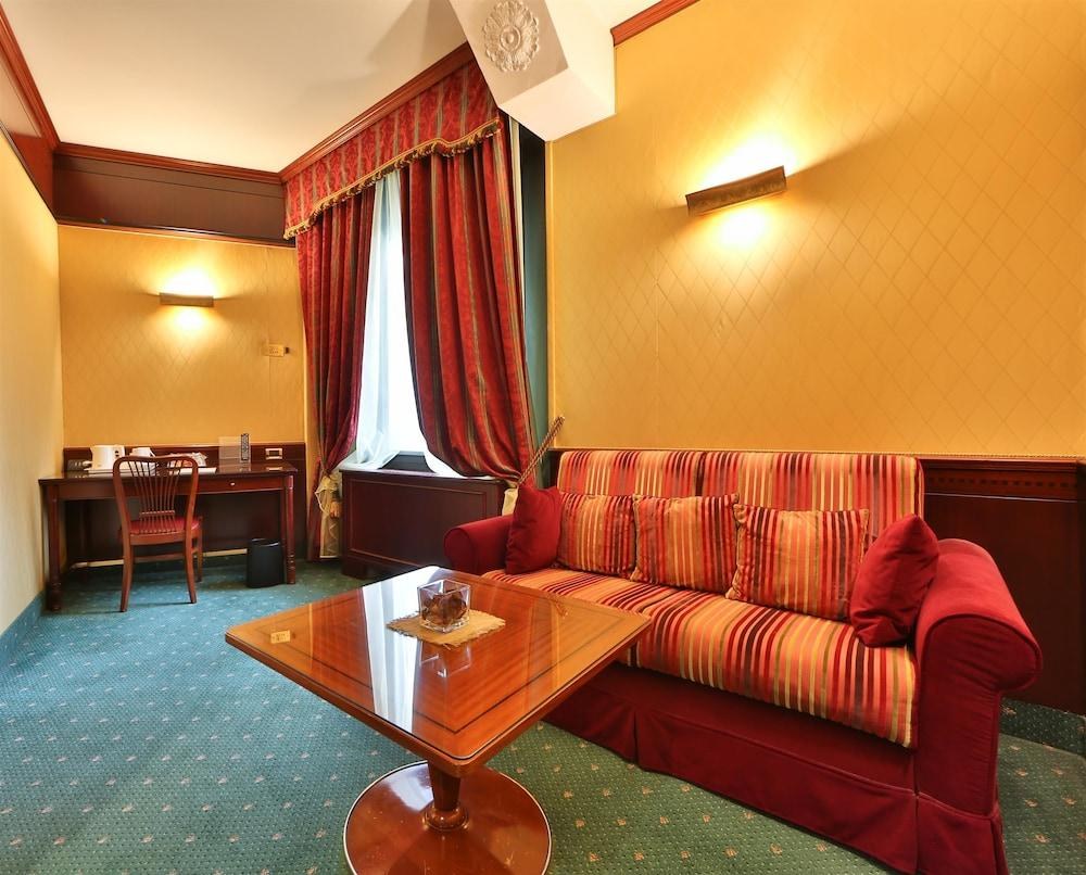 C-HOTELS CONCORDE photo 2