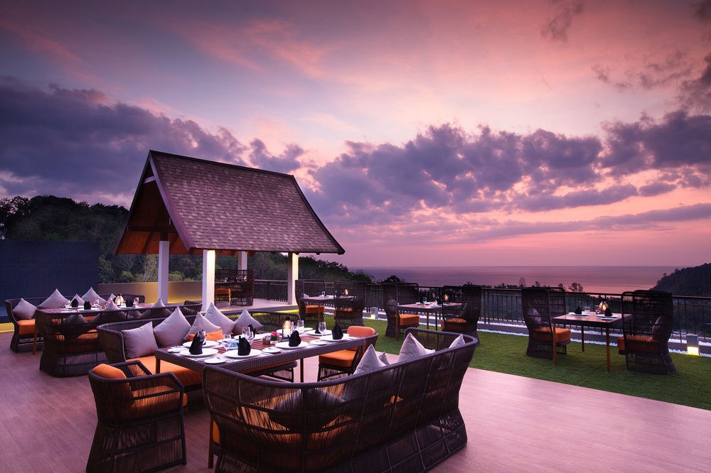 AVISTA HIDEAWAY PHUKET PATONG MGALLERY BY SOFITEL photo 1