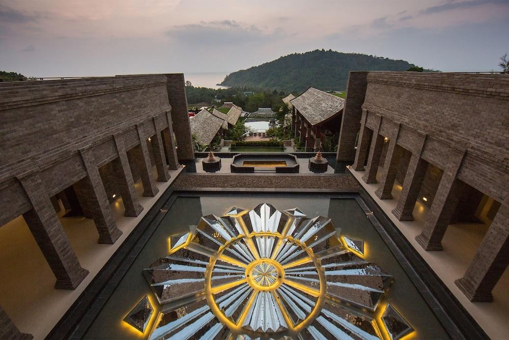 AVISTA HIDEAWAY PHUKET PATONG MGALLERY BY SOFITEL photo 3