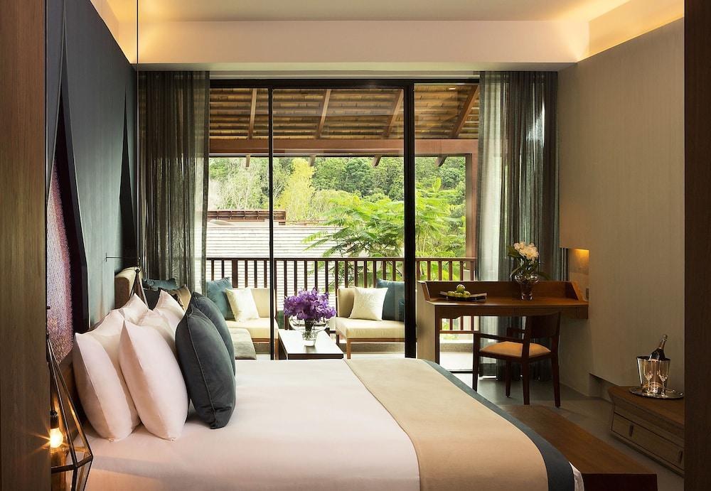 AVISTA HIDEAWAY PHUKET PATONG MGALLERY BY SOFITEL photo 4