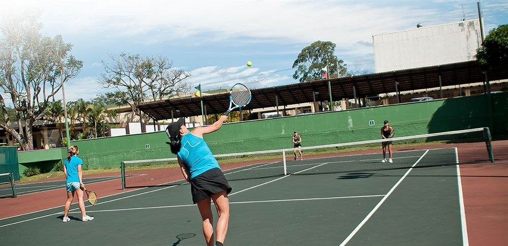 COSTA RICA TENNIS CLUB