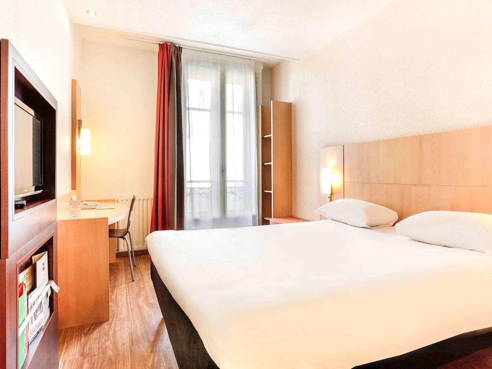 IBIS TOULOUSE GARE MATABIAU photo 3
