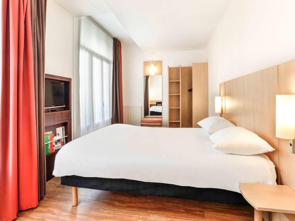 IBIS TOULOUSE GARE MATABIAU photo 4