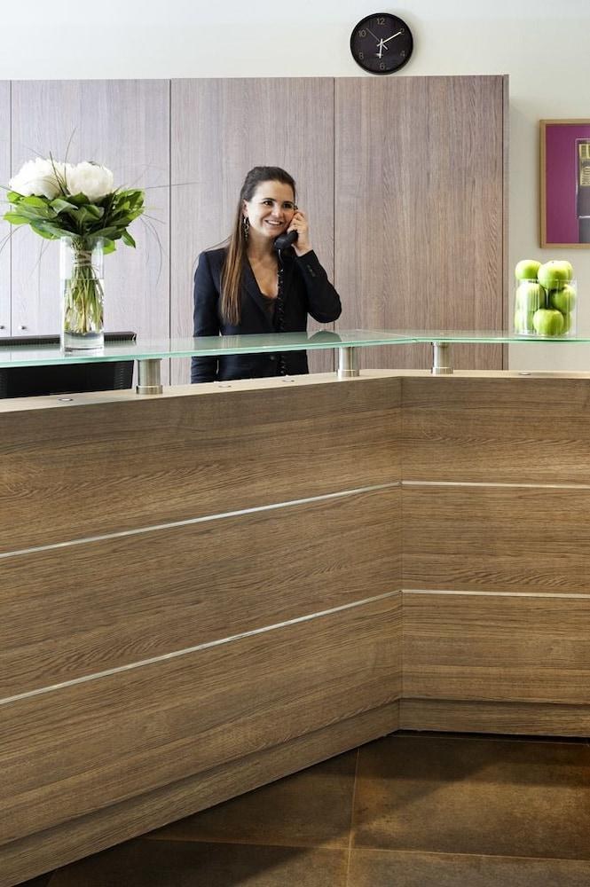 ibis Styles Paris Maine Montparnasse