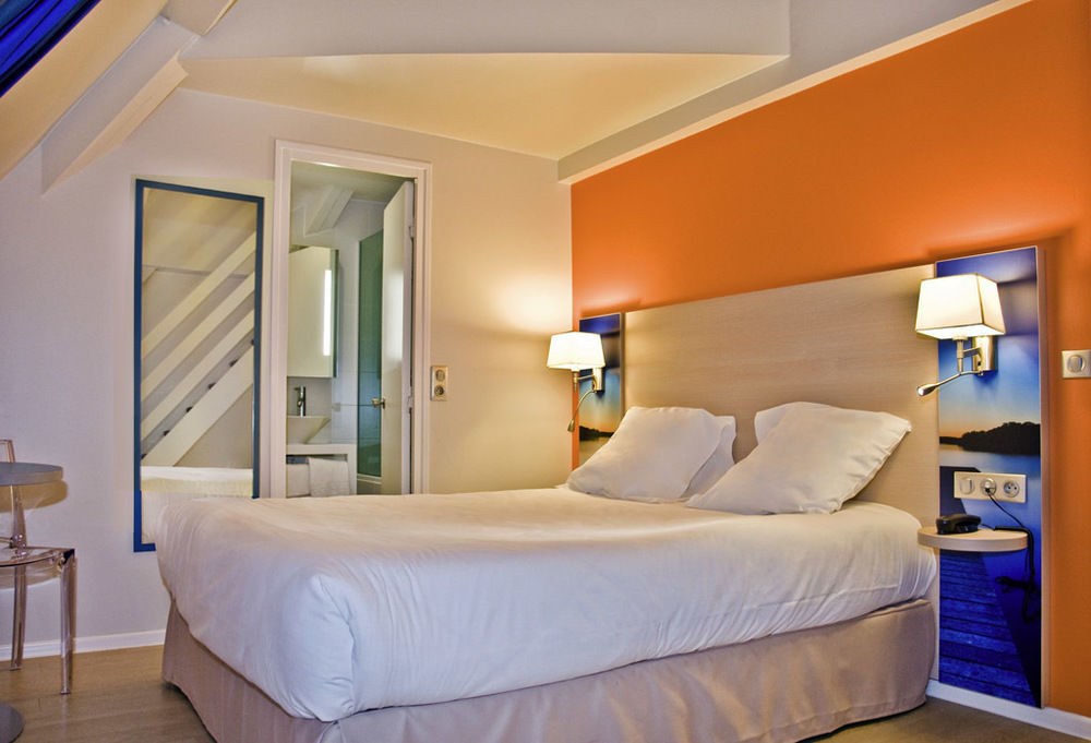 ibis Styles Paris Maine Montparnasse photo 1