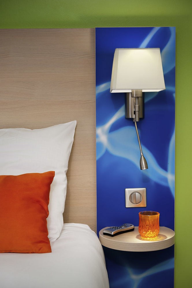 ibis Styles Paris Maine Montparnasse photo 3
