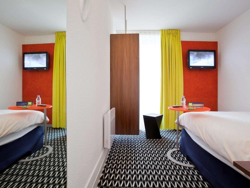 IBIS STYLES PARIS REPUBLIQUE photo 2