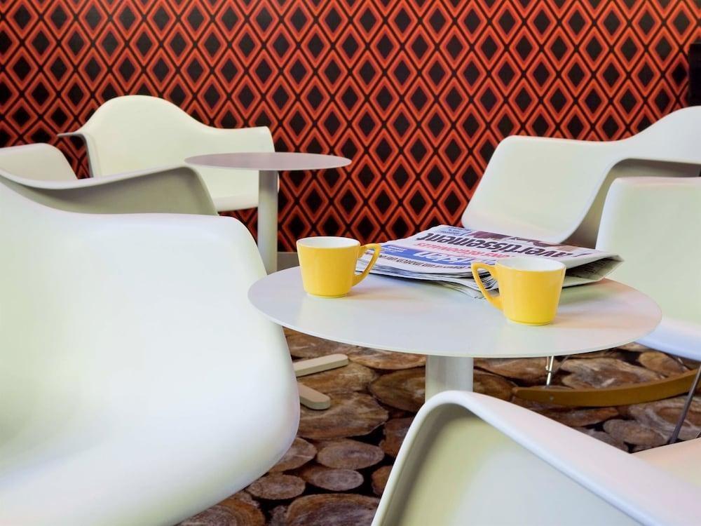 IBIS STYLES PARIS REPUBLIQUE photo 4