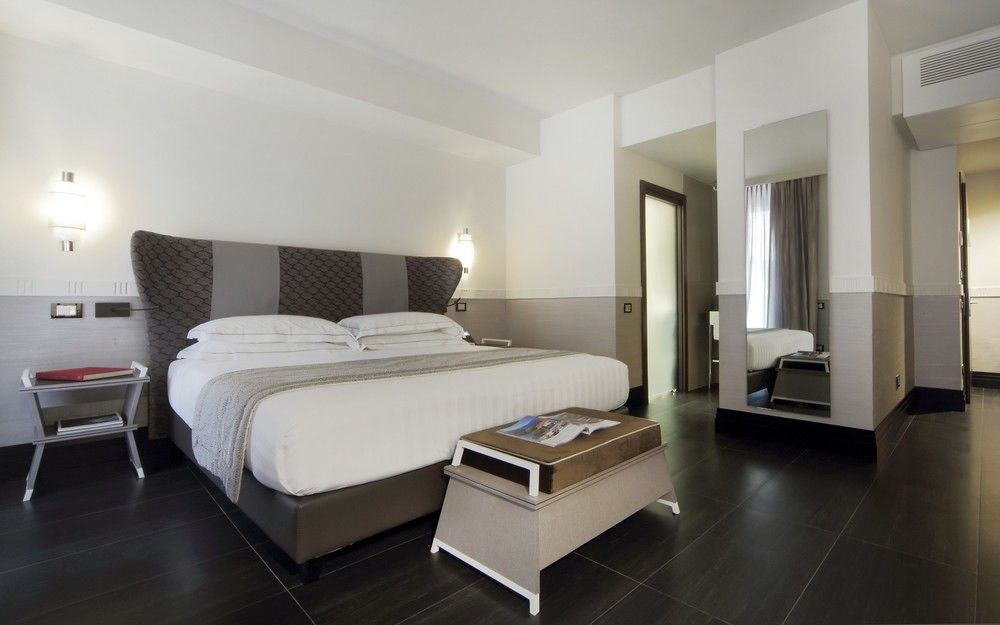 Unica Suites Rome photo 1
