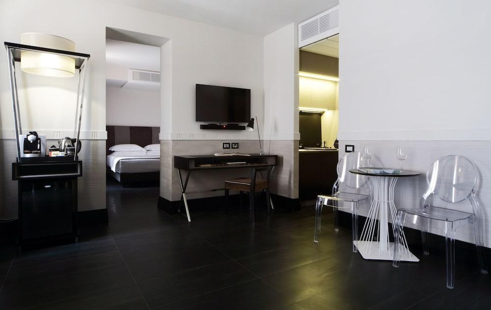 Unica Suites Rome photo 4