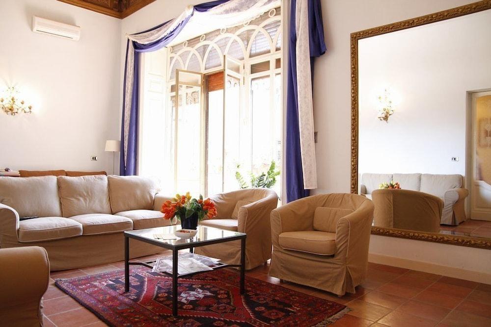 ANTICA DIMORA CARUSO photo 3