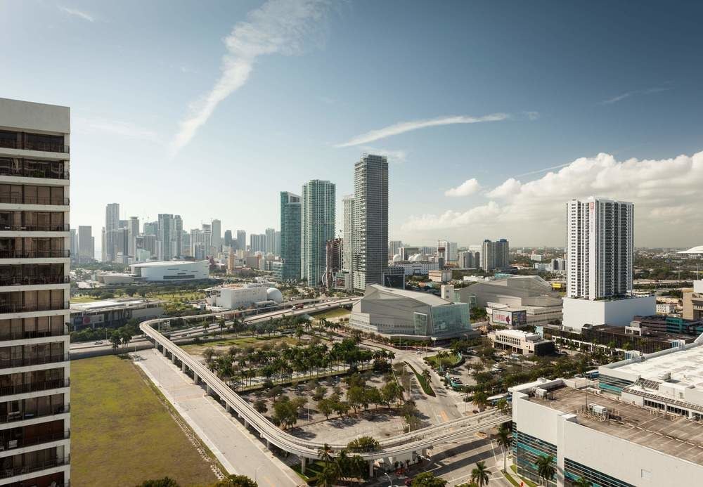 MIAMI MARRIOTT BISCAYNE BAY photo 3