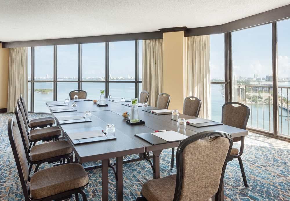 MIAMI MARRIOTT BISCAYNE BAY photo 4