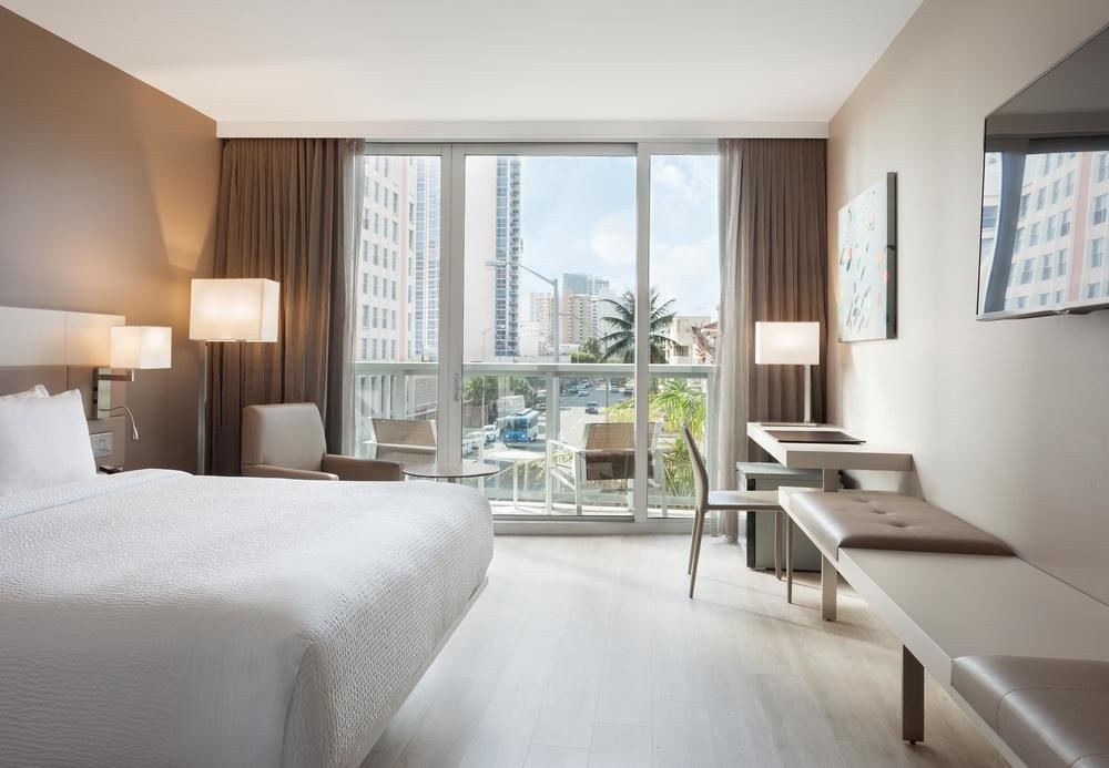 AC HOTEL MIAMI BEACH