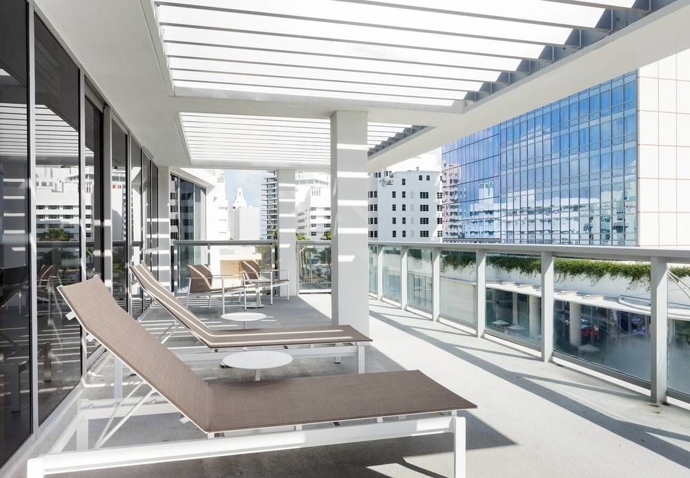 AC HOTEL MIAMI BEACH photo 3