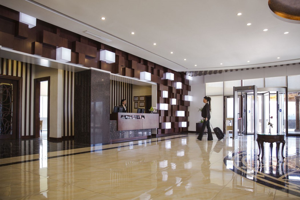 Cristal Erbil Hotel photo 1