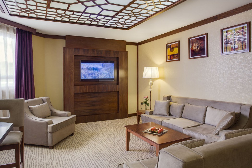 Cristal Erbil Hotel photo 2
