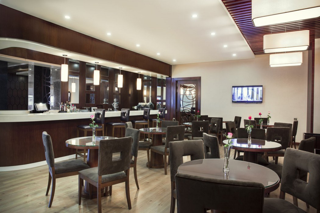 Cristal Erbil Hotel photo 3