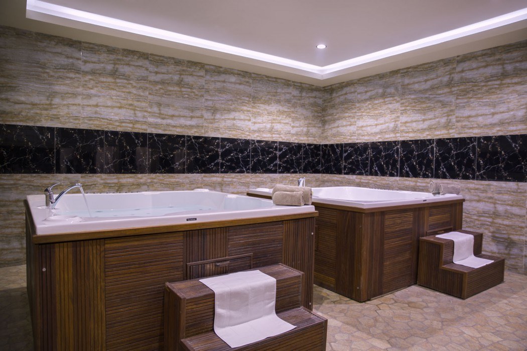Cristal Erbil Hotel photo 4