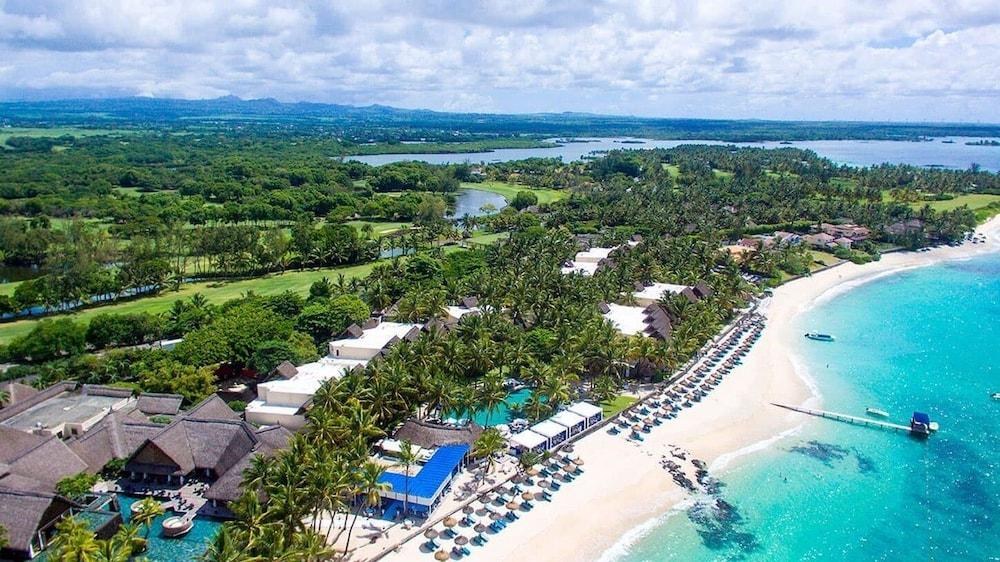 CONSTANCE BELLE MARE PLAGE photo 2