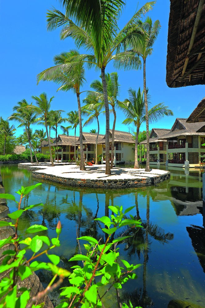 CONSTANCE LE PRINCE MAURICE