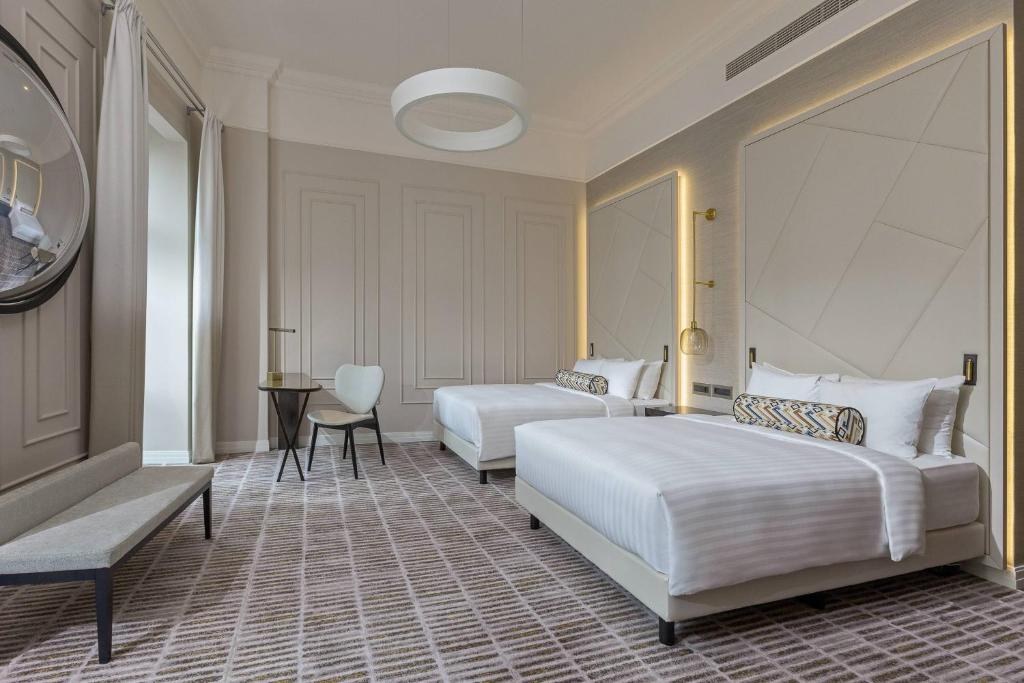 TBILISI MARRIOT HOTEL photo 4