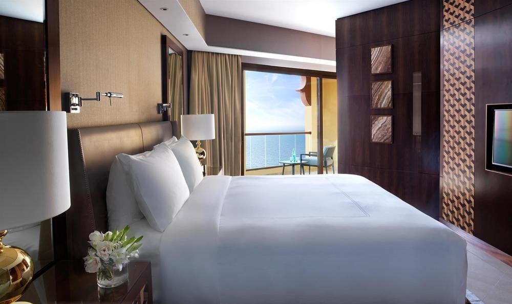 Fairmont Ajman Hotel