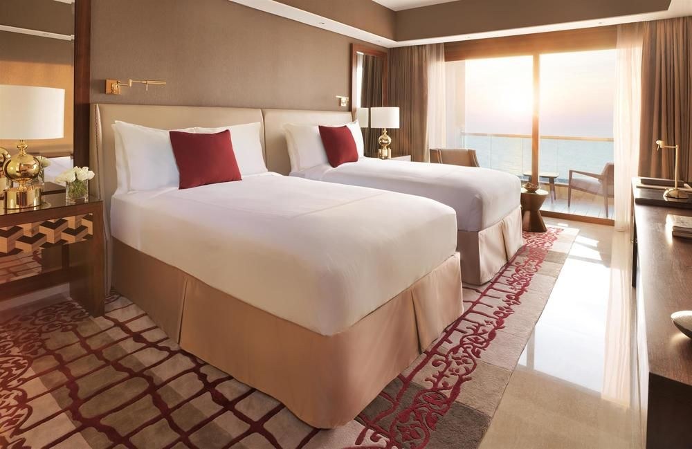 Fairmont Ajman Hotel photo 1
